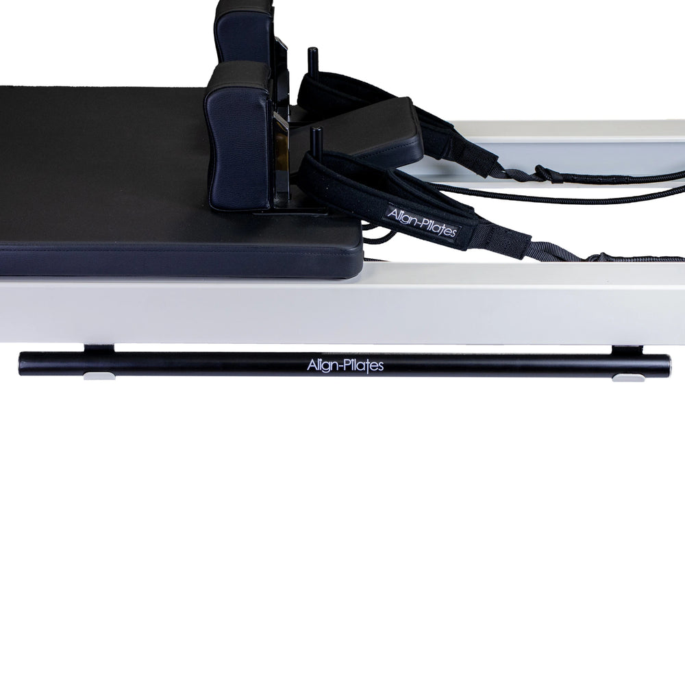 Barra de Pilates Metálica Enrollable – 32″