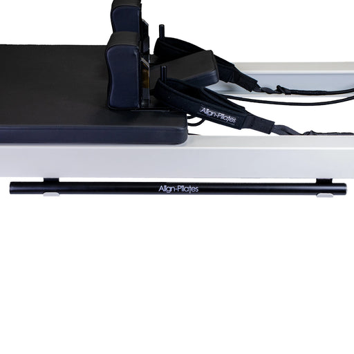 Barra de Pilates Metálica Enrollable – 32″