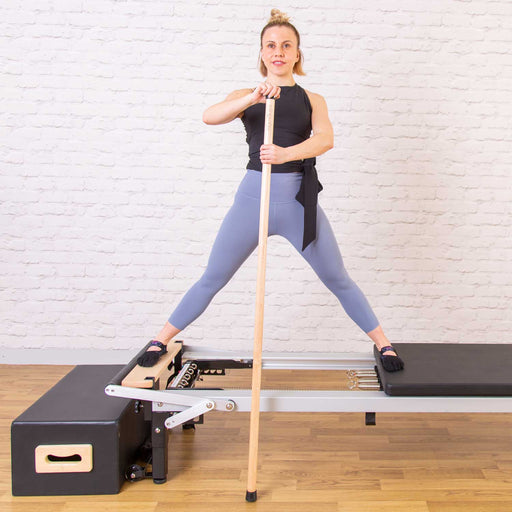 Pica de Pilates de Arce – 60″