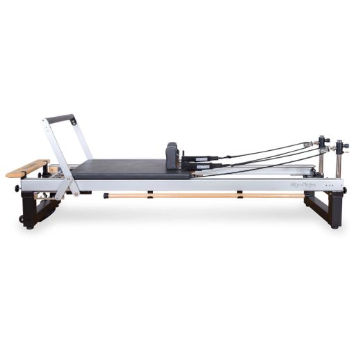 A8-Pro - Pilates Reformer with Standard Legs