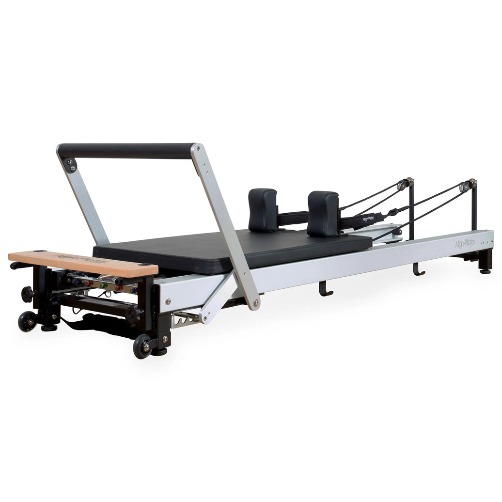 C8-Pro - Reformer de Pilates