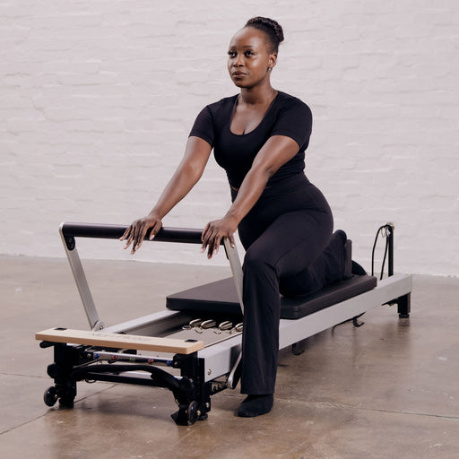 C8-Pro - Reformer de Pilates
