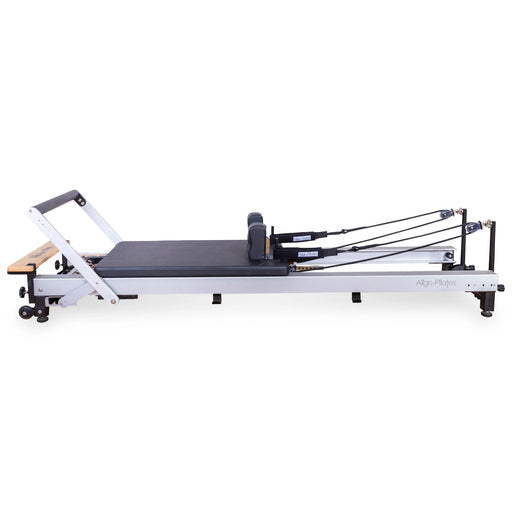 C8-Pro - Reformer de Pilates