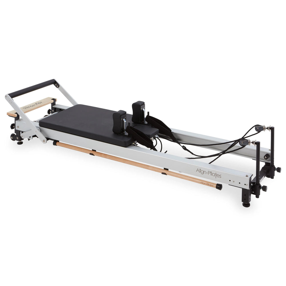 C8-Pro - Reformer de Pilates
