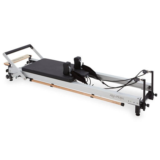 C8-Pro - Reformer de Pilates