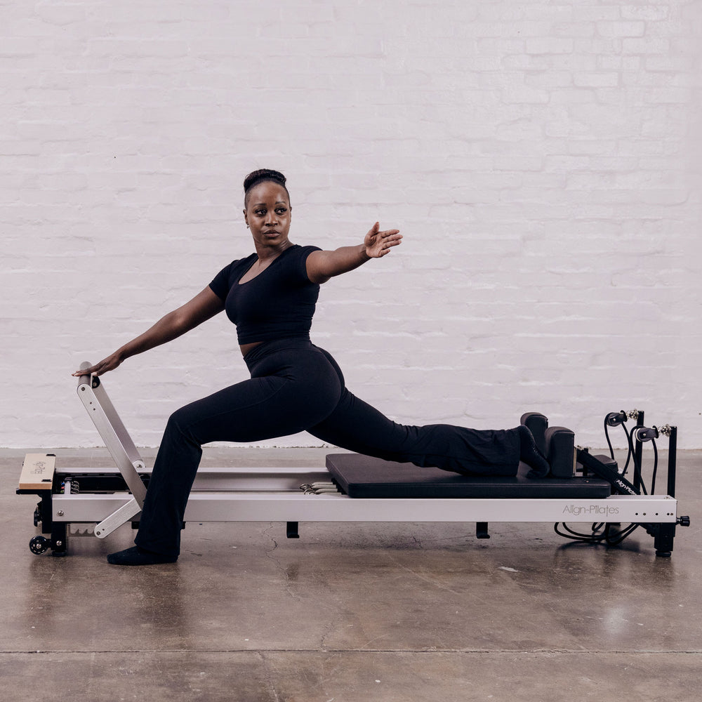 C8-Pro - Reformer de Pilates