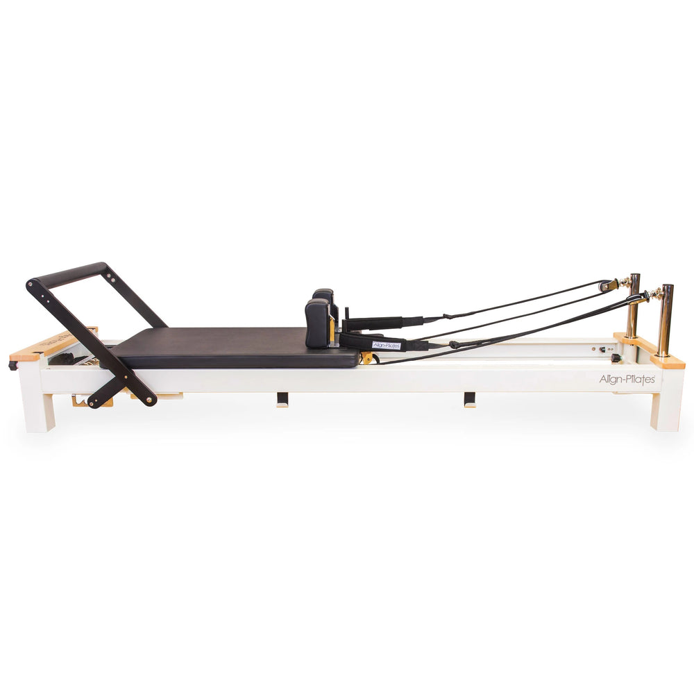 C8-S Pro - Reformer de Pilates