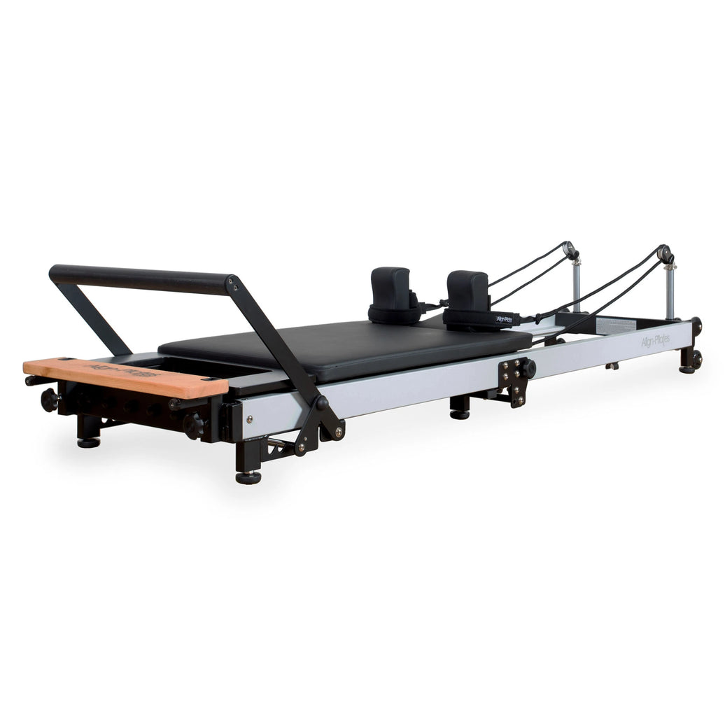 F3 - Reformer de Pilates plegable
