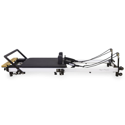 F3 - Reformer de Pilates plegable