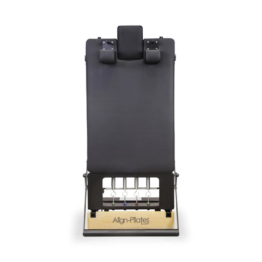 F3 - Reformer de Pilates plegable
