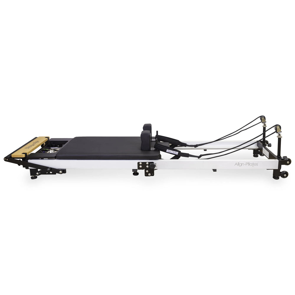 F3 - Reformer de Pilates plegable
