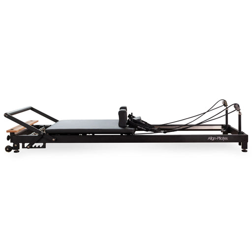 R8-Pro - Pilates Reformer – Black
