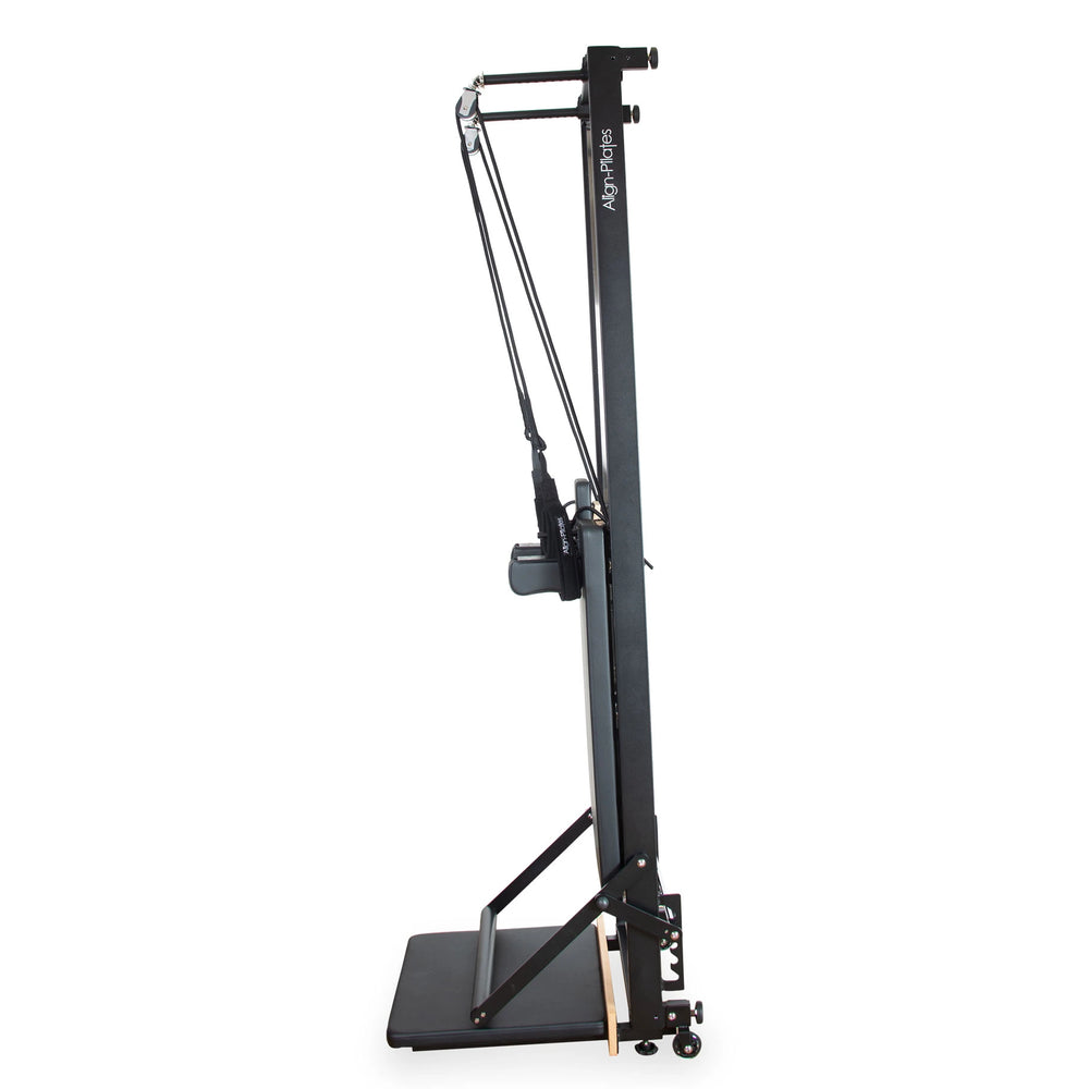 R8-Pro - Pilates Reformer – Black