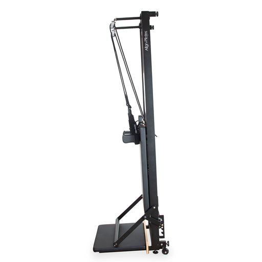 R8-Pro - Pilates Reformer – Black