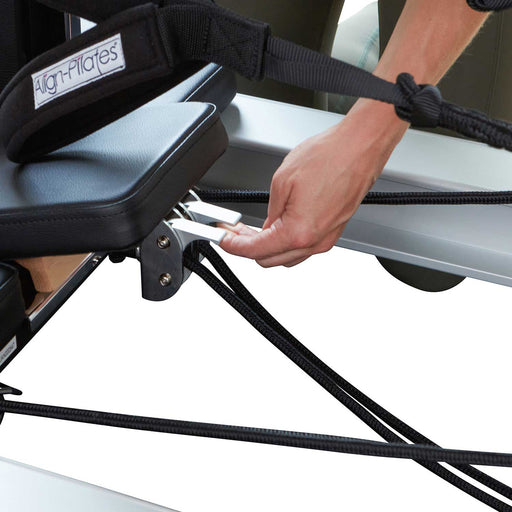 Pro Rope Adjusters for Pilates Reformer
