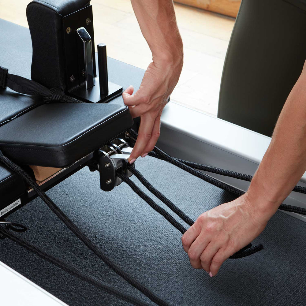 Pro Rope Adjusters for Pilates Reformer