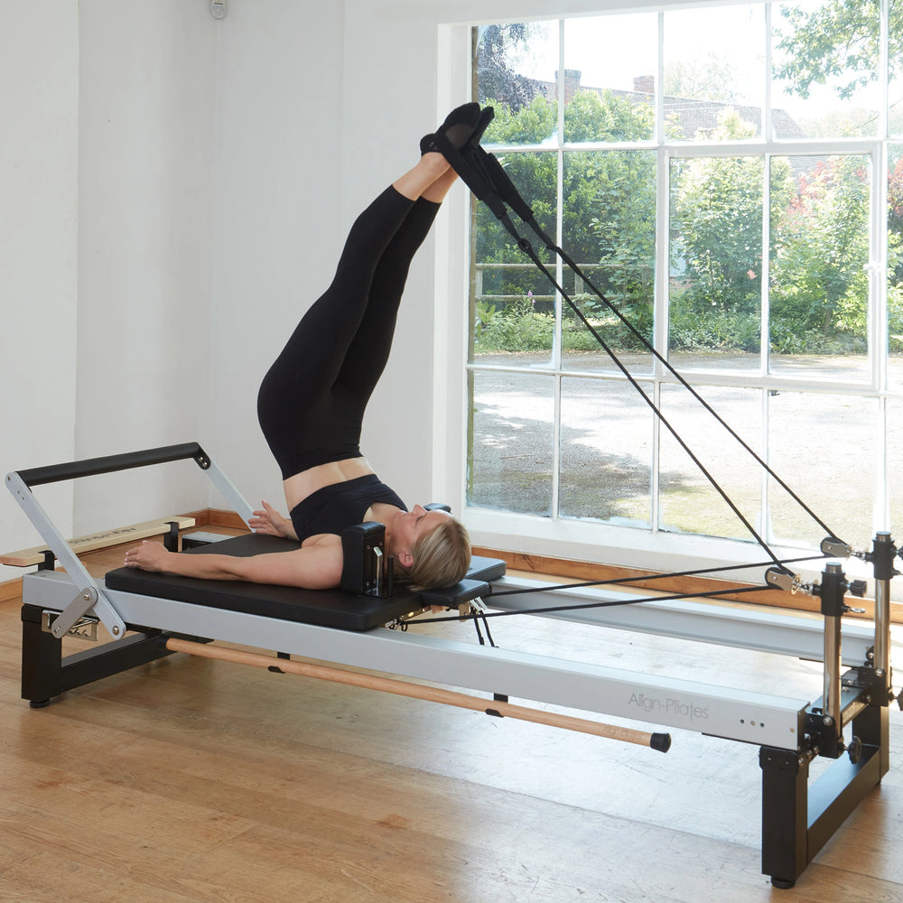Cuerdas de Pilates Reformer para A8-Pro (par)