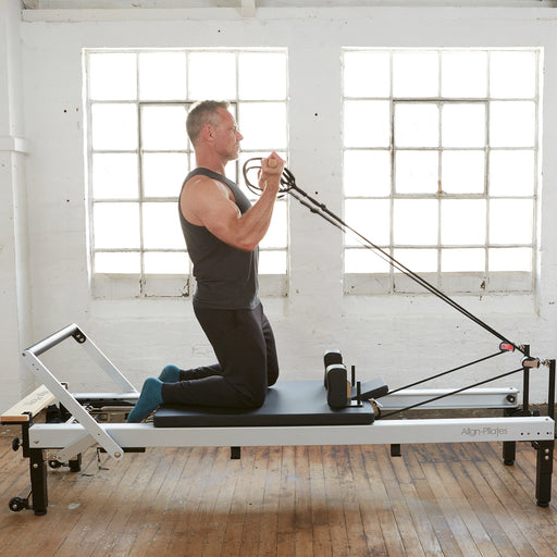 Cuerdas de Pilates Reformer para C8-Pro (par)