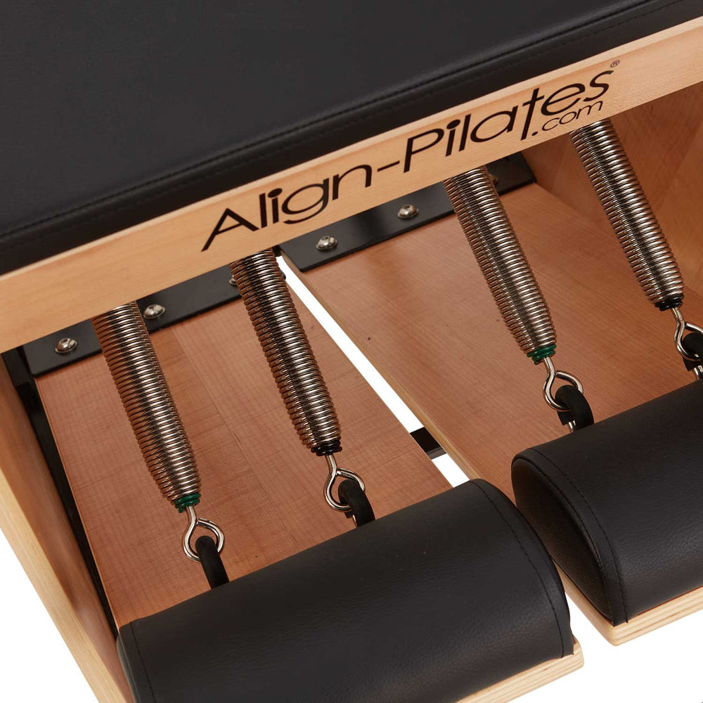 Muelle fuerte de 47 cm para silla de pilates