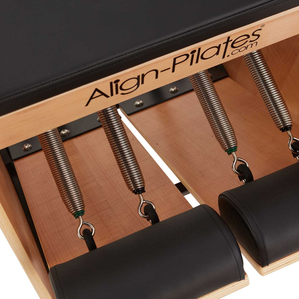 Muelle extrafuerte de 47 cm para silla de pilates