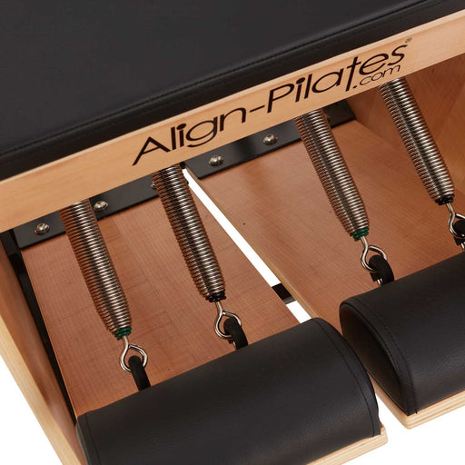 Muelle extrafuerte de 47 cm para silla de pilates