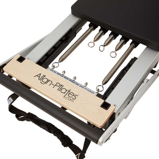 Muelle ligero (47 cm) para Pilates Reformer y Cadillac