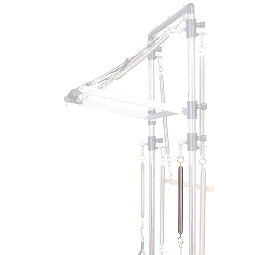 Resorte extra ligero (47 cm) para Pilates Reformer y Cadillac