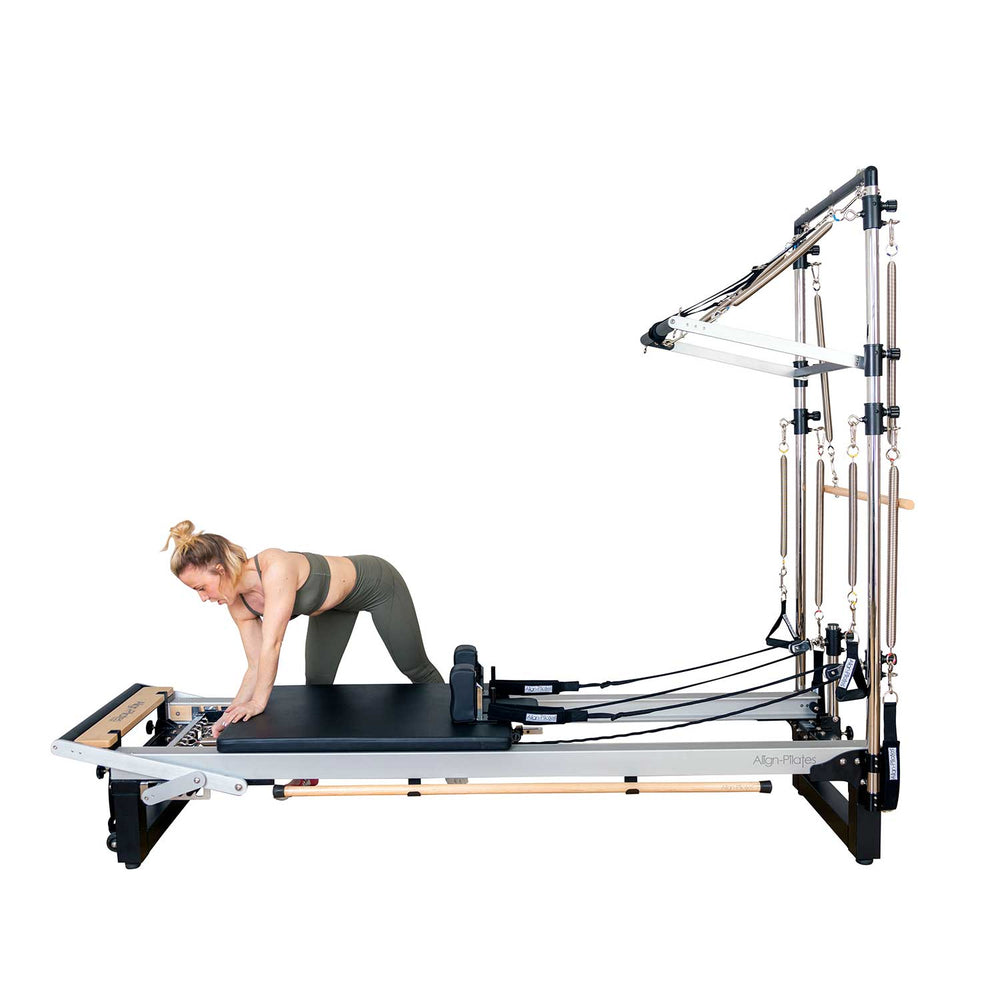 Resorte extra ligero (47 cm) para Pilates Reformer y Cadillac