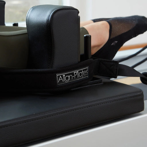 Correa combinada para mano y pie (silenciosa)